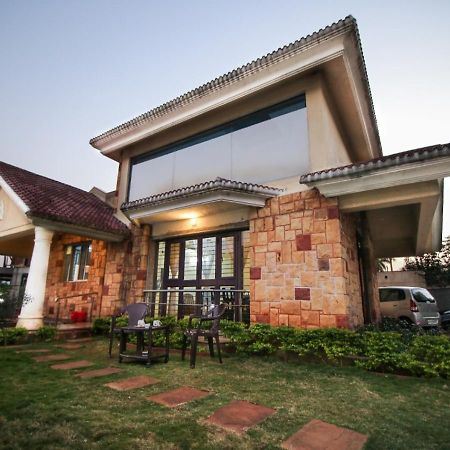 Mk Royal Stay Lonavala Exterior foto